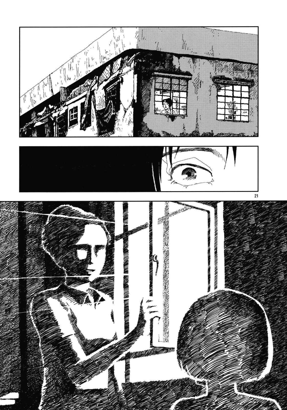 Page 19 Chapter 11 Land of Peace