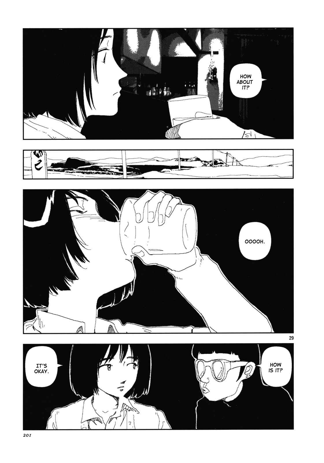 Page 27 Chapter 11 Land of Peace