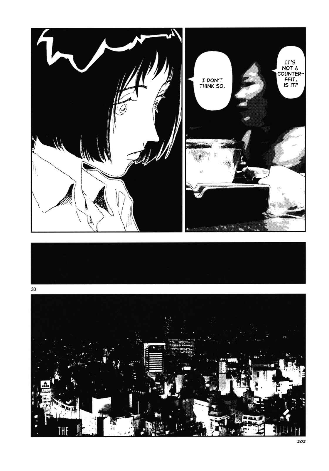 Page 28 Chapter 11 Land of Peace