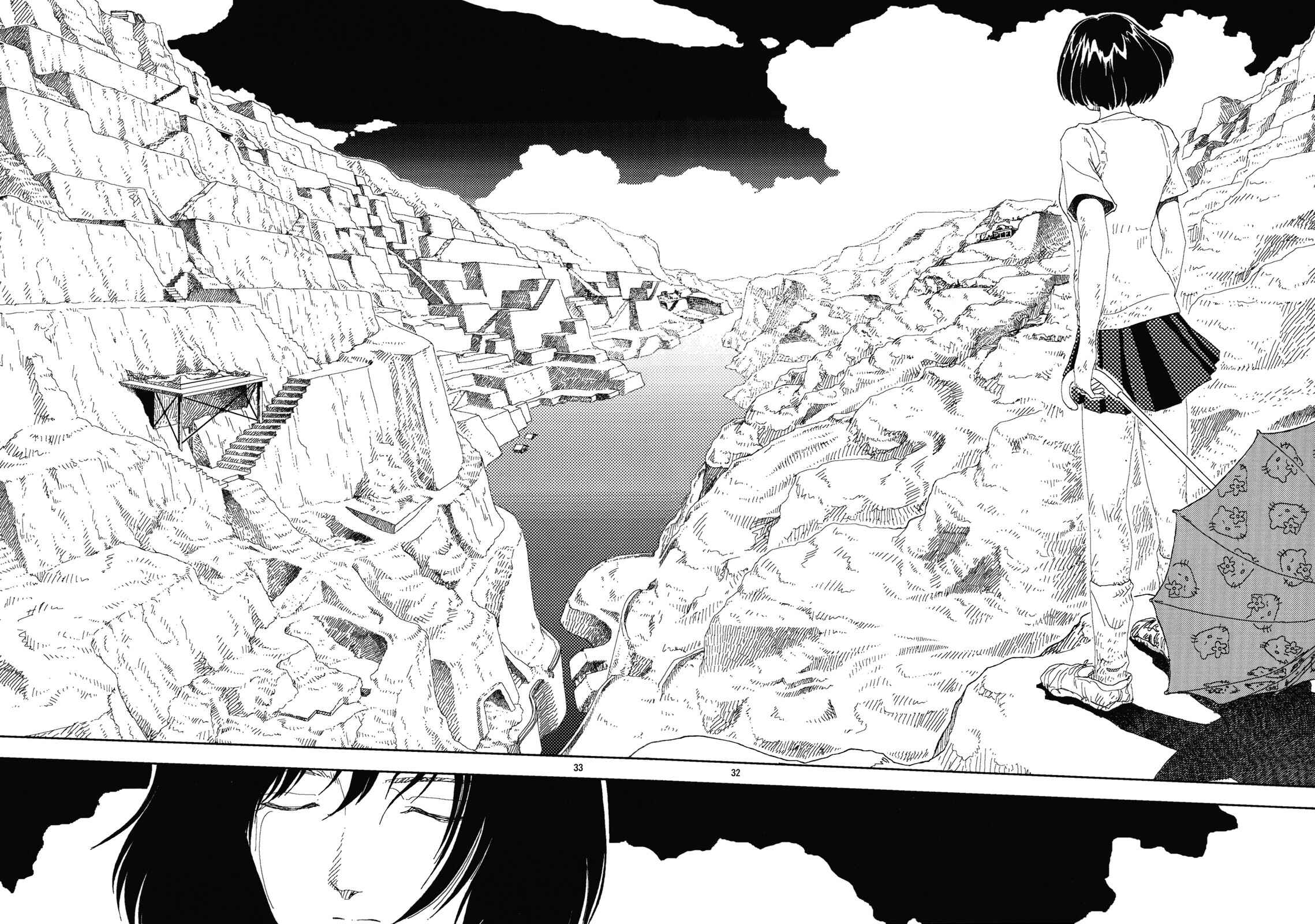 Page 30 Chapter 11 Land of Peace