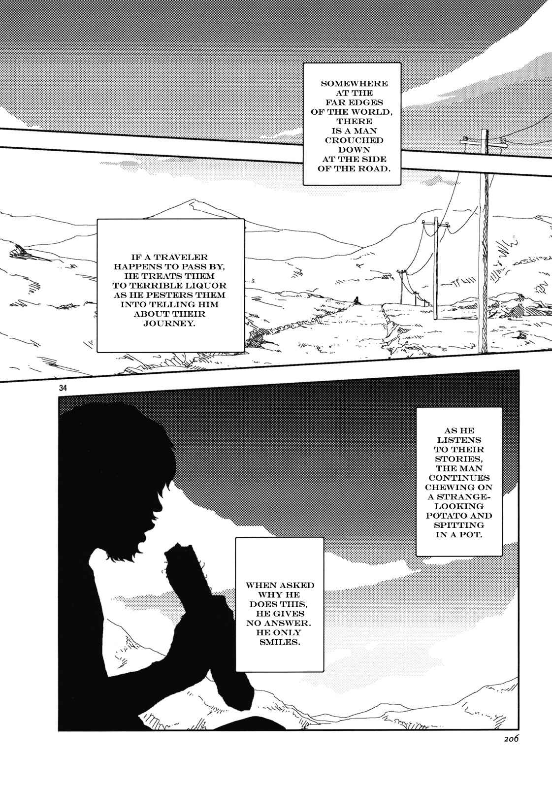 Page 31 Chapter 11 Land of Peace
