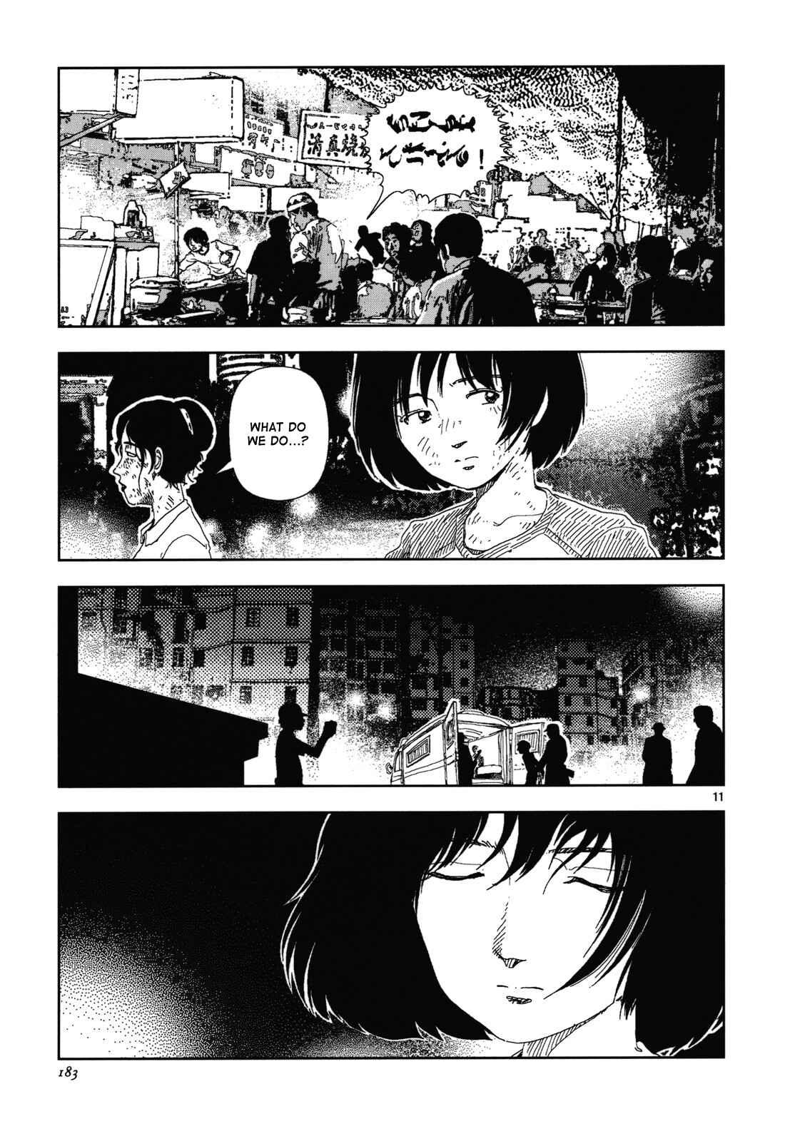 Page 9 Chapter 11 Land of Peace