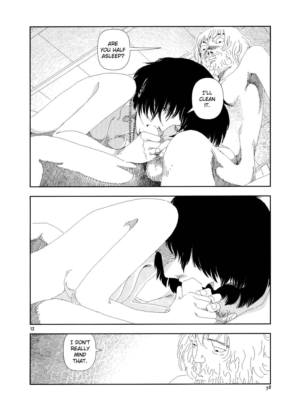 Page 12 Chapter 2 Land of Peace