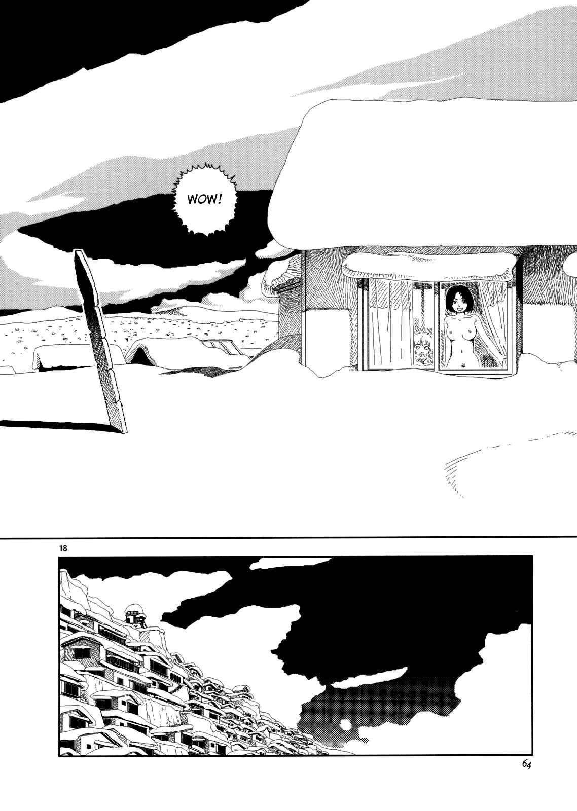 Page 18 Chapter 2 Land of Peace