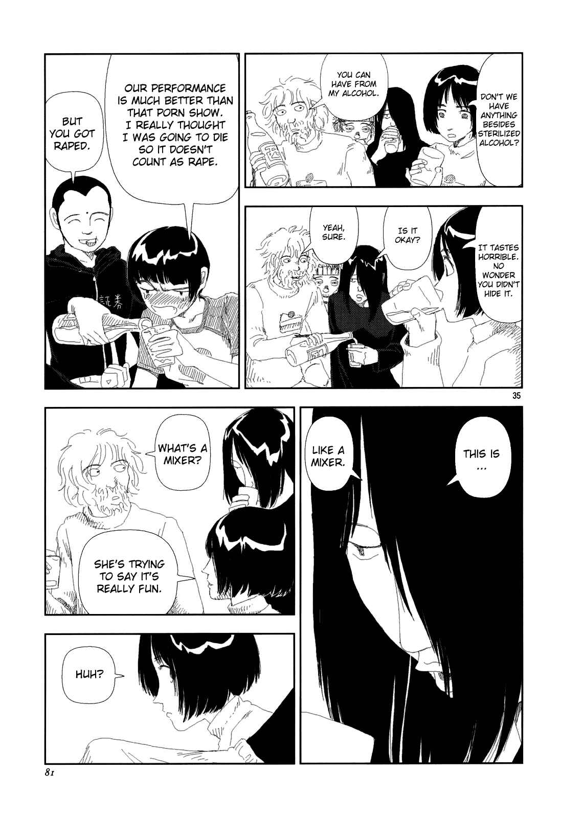 Page 35 Chapter 2 Land of Peace