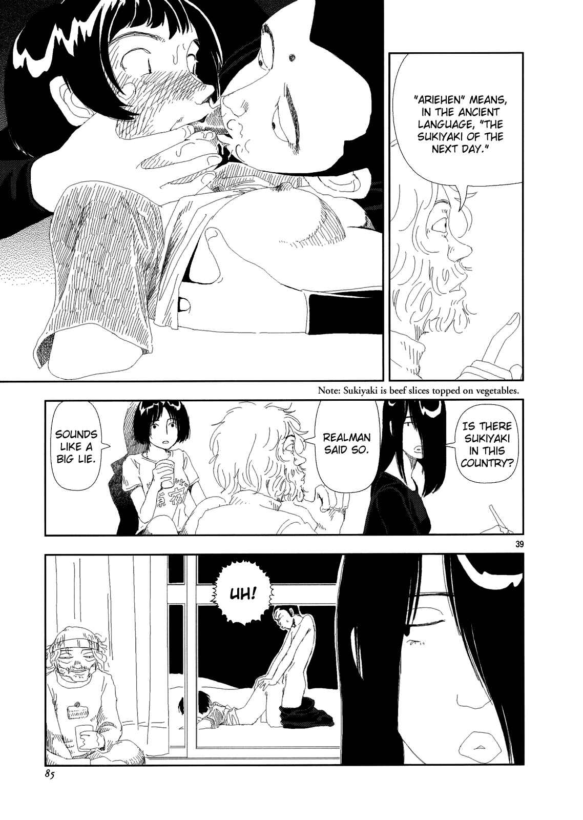 Page 39 Chapter 2 Land of Peace