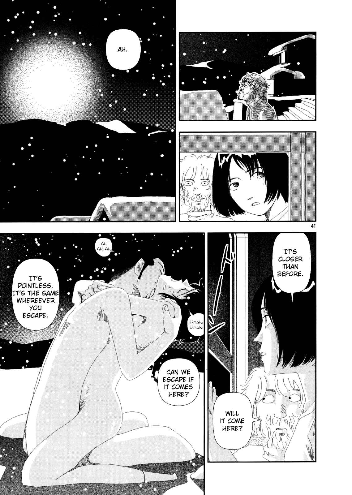 Page 41 Chapter 2 Land of Peace