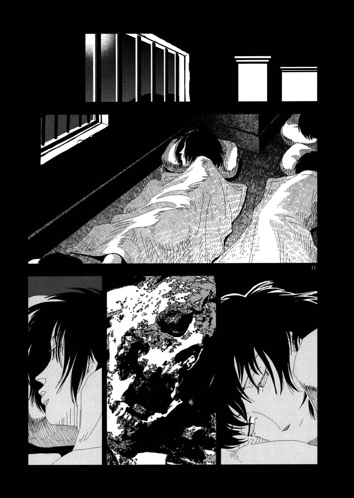 Page 11 Chapter 4 Land of Peace