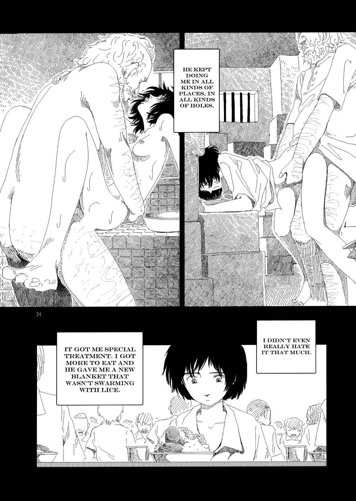 Page 24 Chapter 4 Land of Peace