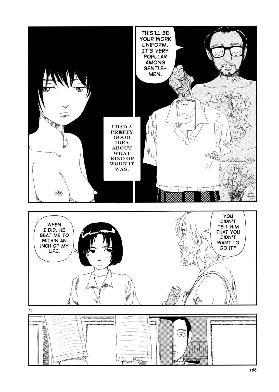 Page 42 Chapter 4 Land of Peace