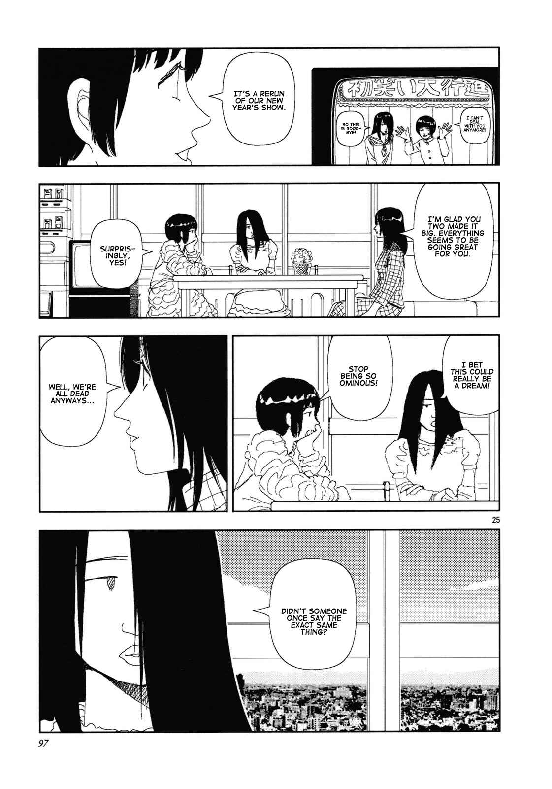 Page 25 Chapter 8 Land of Peace