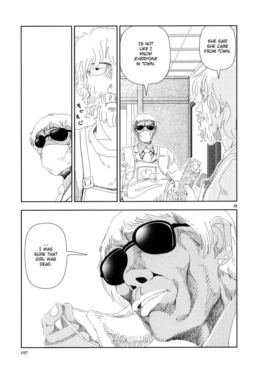 Page 18 Chapter 3 Land of Peace