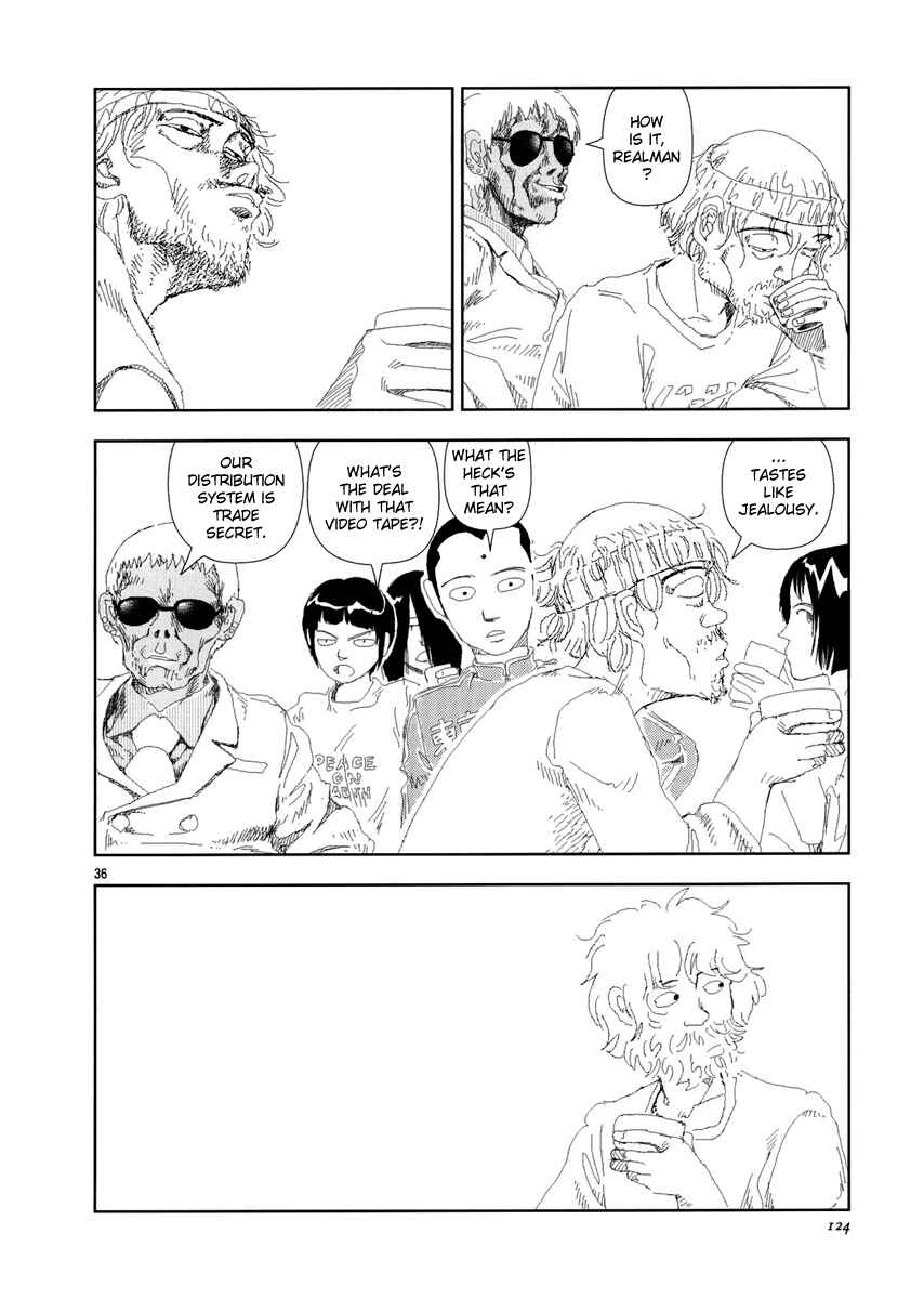 Page 35 Chapter 3 Land of Peace