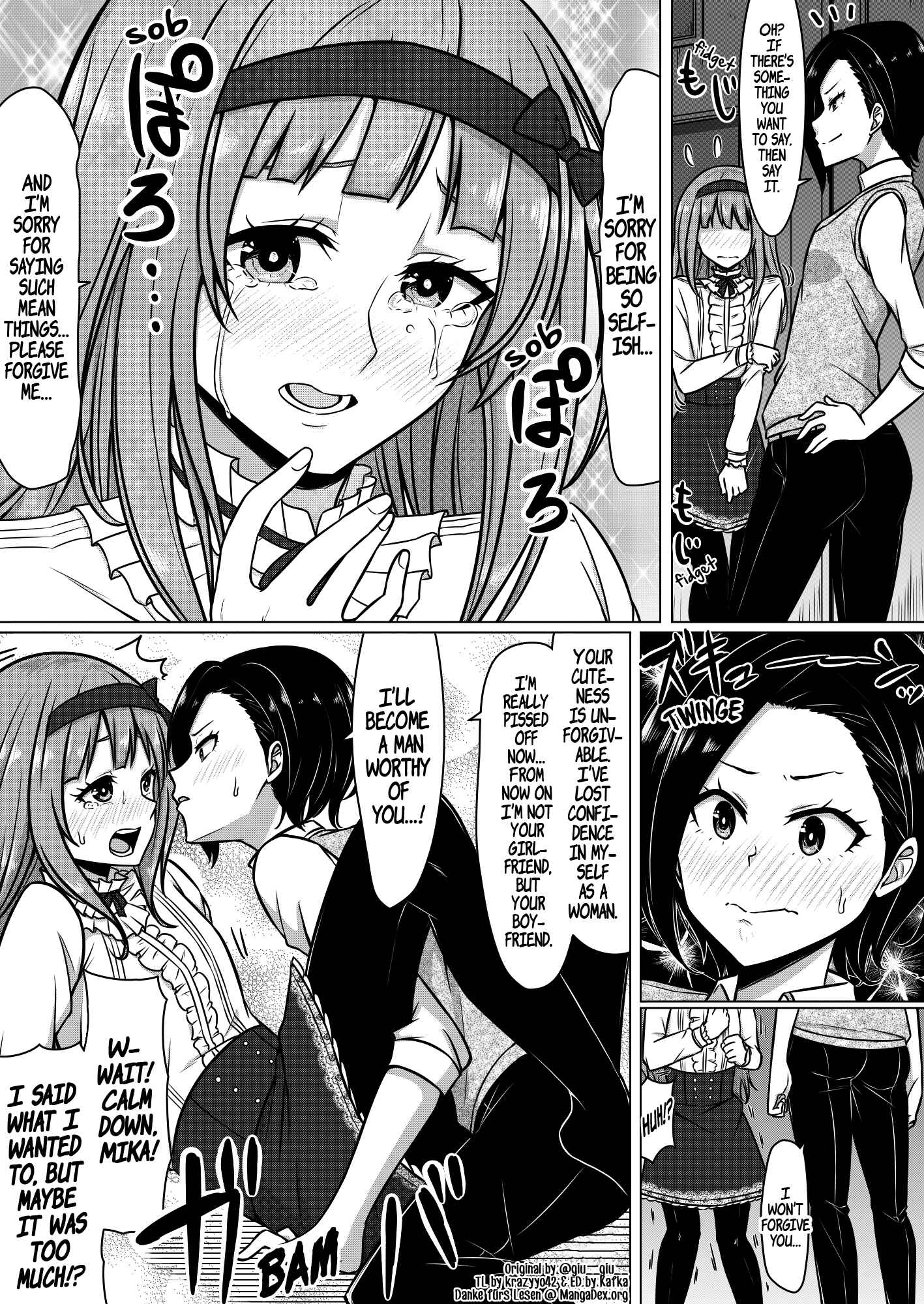 Page 4 Chapter Unknown_f11d A Couple That Says What They Want To