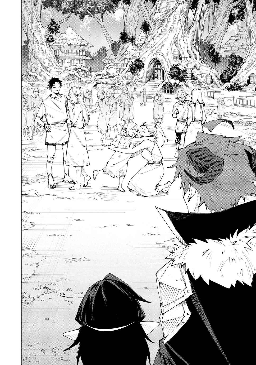 Page 2 Chapter 6 Uragirareta Touzoku, Kaitou Maou ni Natte Sekai wo Shouaku Suru