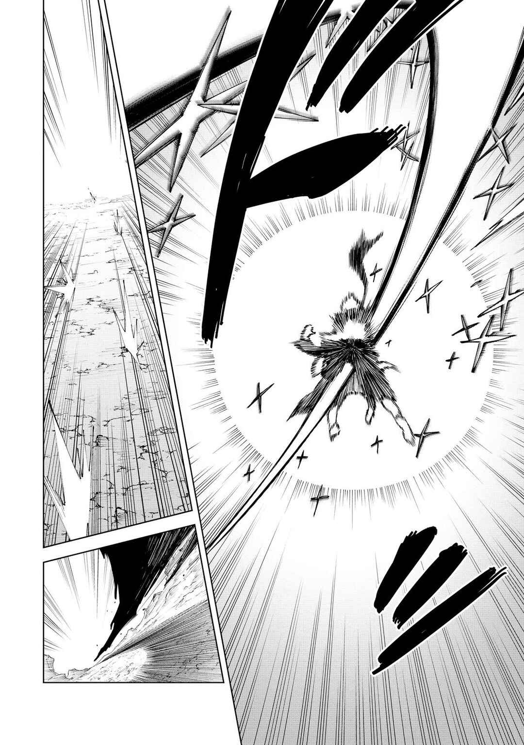 Page 30 Chapter 6 Uragirareta Touzoku, Kaitou Maou ni Natte Sekai wo Shouaku Suru