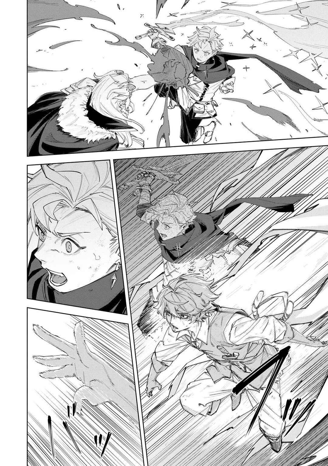 Page 17 Chapter 1 Uragirareta Touzoku, Kaitou Maou ni Natte Sekai wo Shouaku Suru