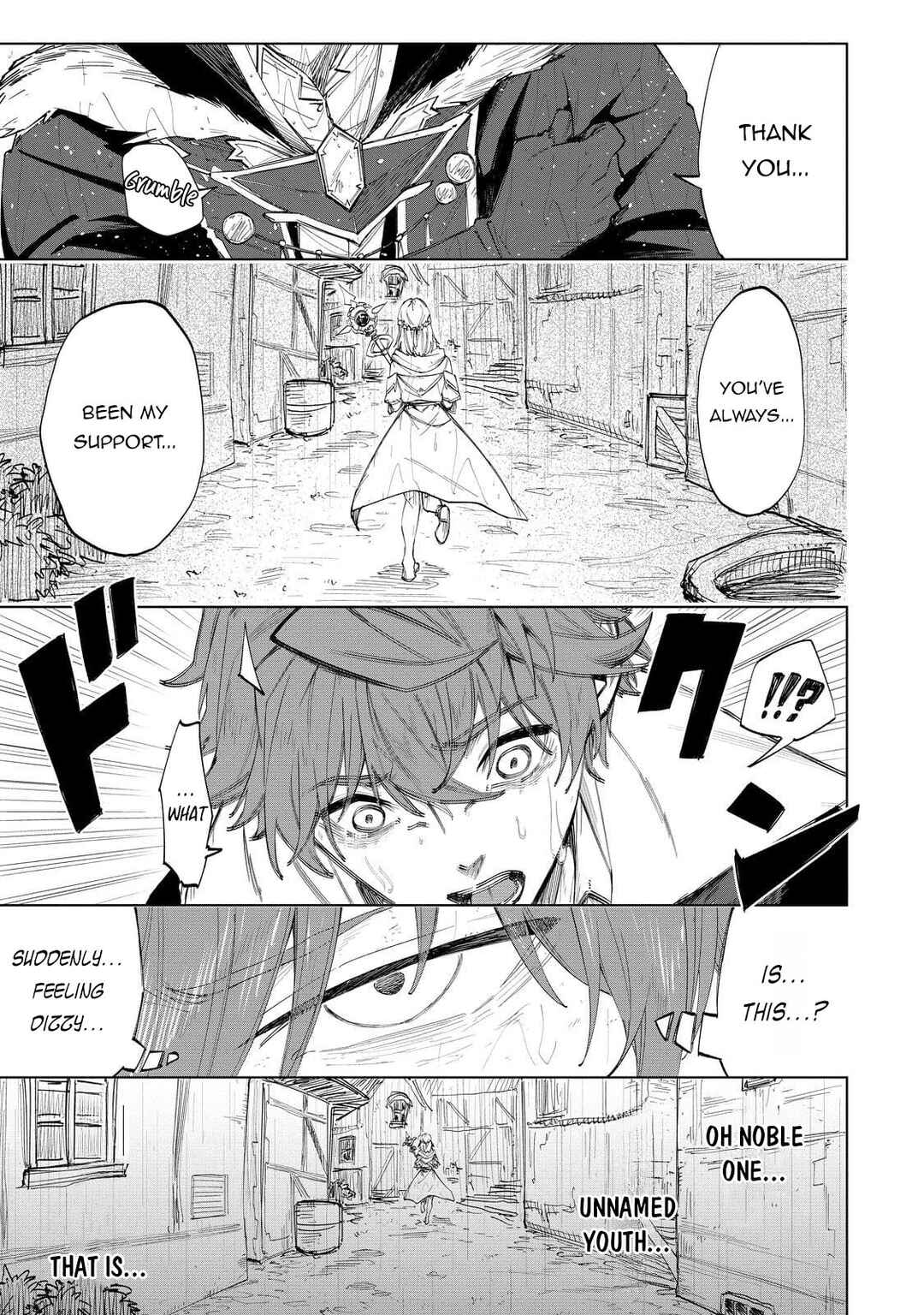Page 62 Chapter 1 Uragirareta Touzoku, Kaitou Maou ni Natte Sekai wo Shouaku Suru