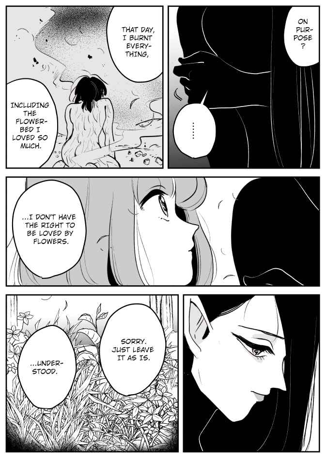 Page 2 Chapter 2 Witch and Maid-chan