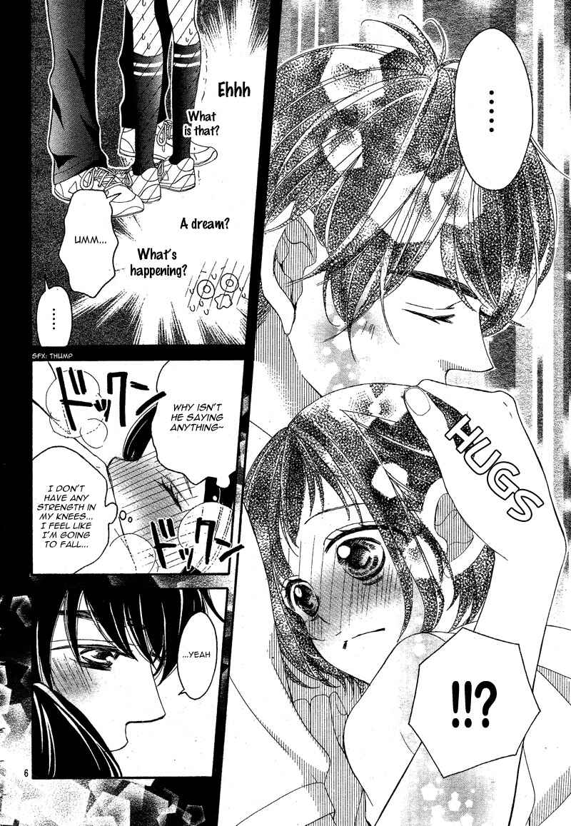 Page 10 Chapter 13 Shigatsu no Kimi, Spica.