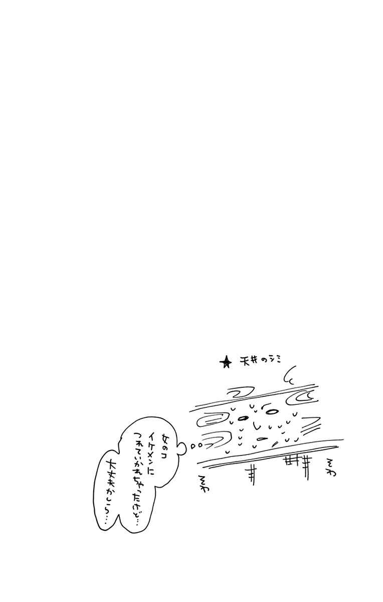Page 28 Chapter 10 Shigatsu no Kimi, Spica.