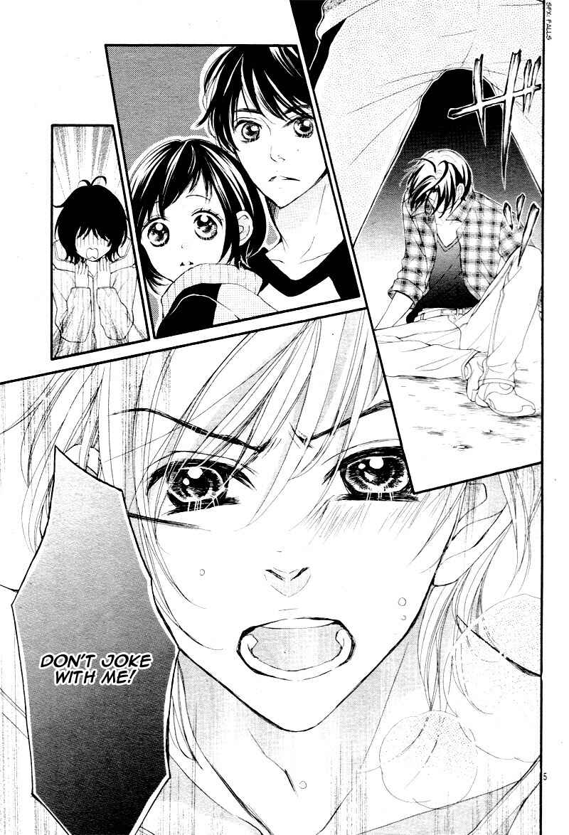 Page 9 Chapter 12 Shigatsu no Kimi, Spica.