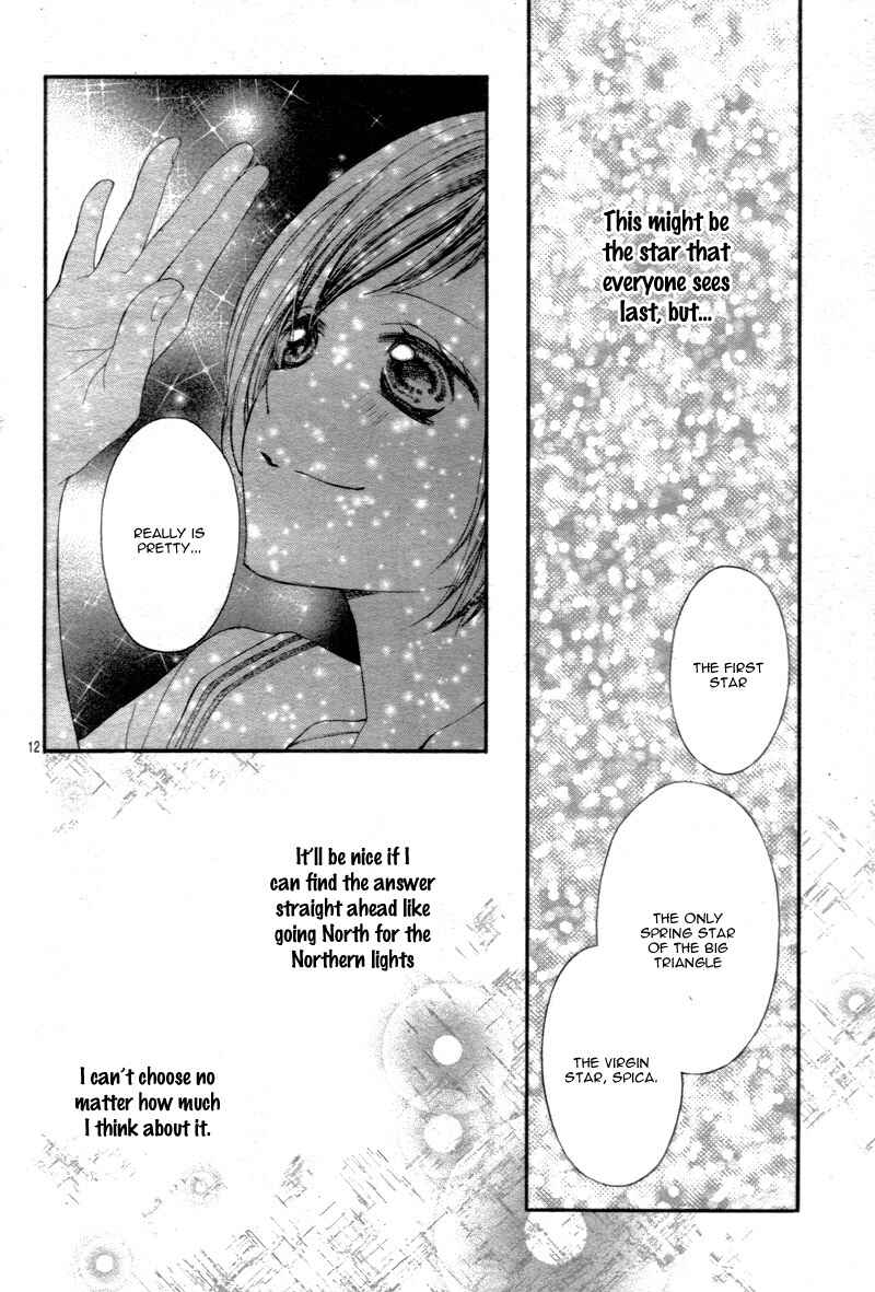 Page 15 Chapter 15 Shigatsu no Kimi, Spica.