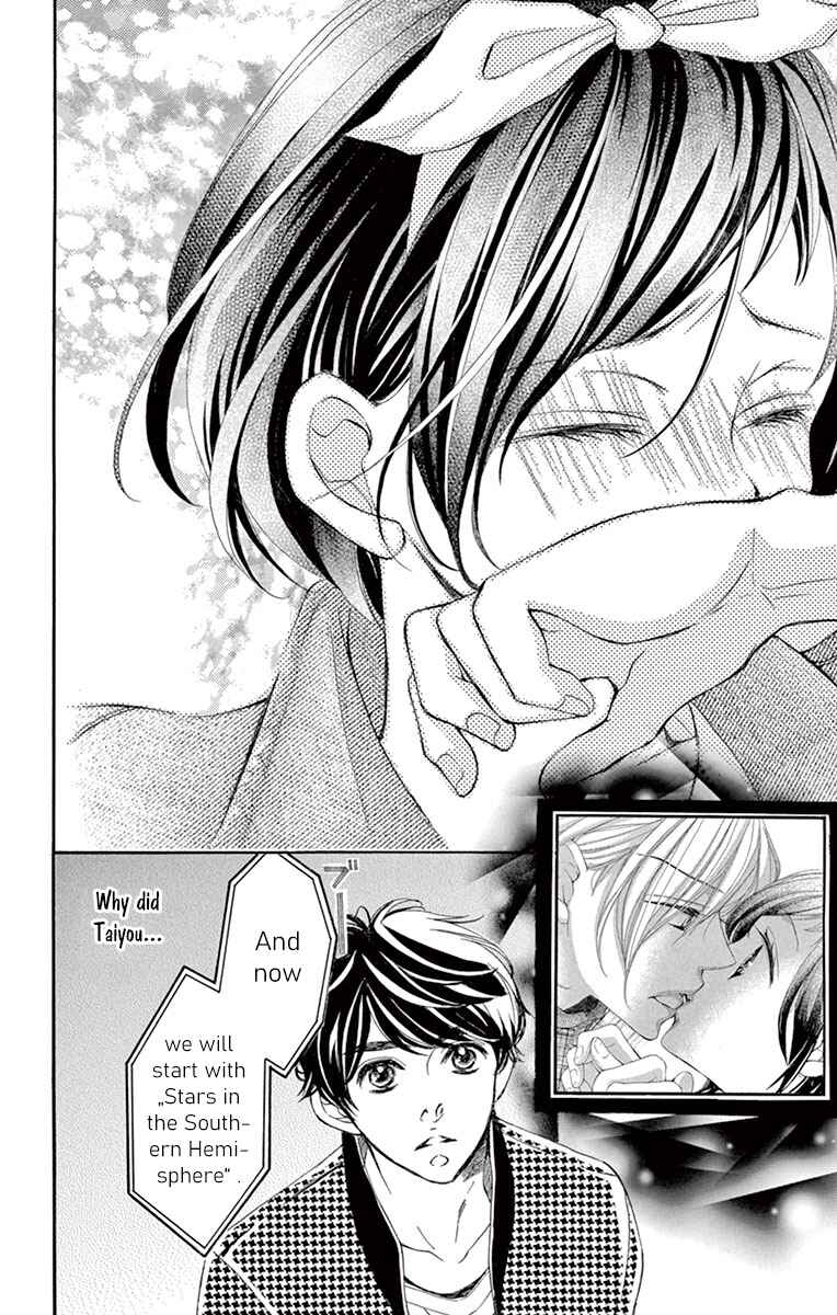 Page 19 Chapter 8 Shigatsu no Kimi, Spica.