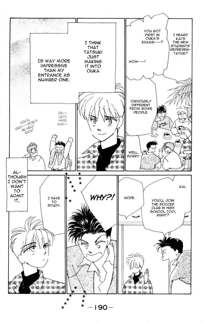 Page 11 Chapter 4.5 Return