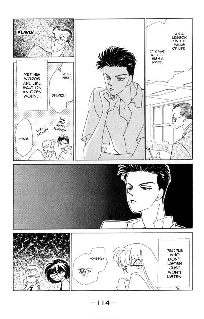 Page 18 Chapter 3 Return
