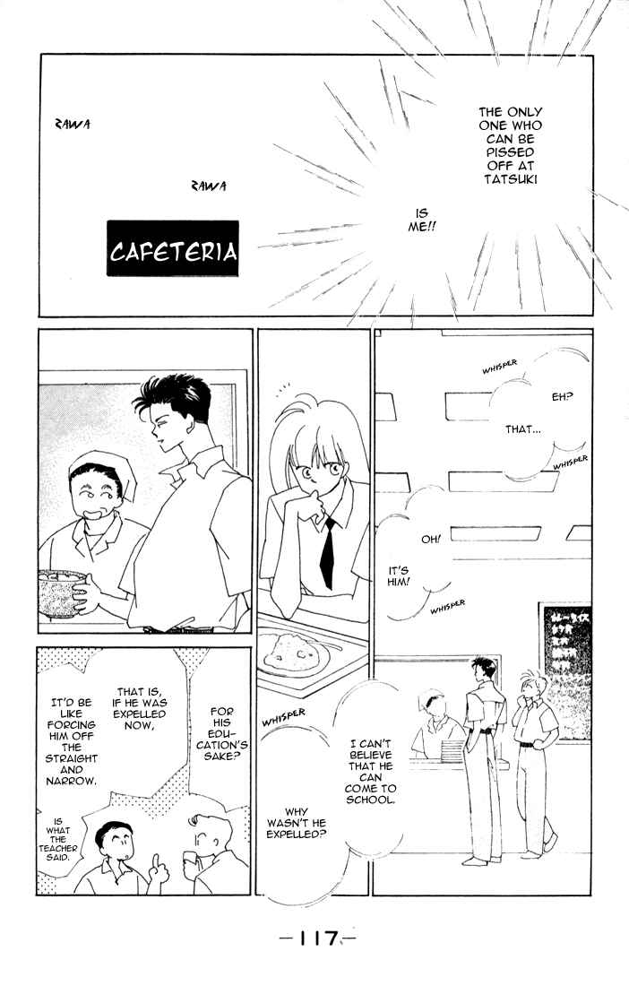 Page 21 Chapter 3 Return