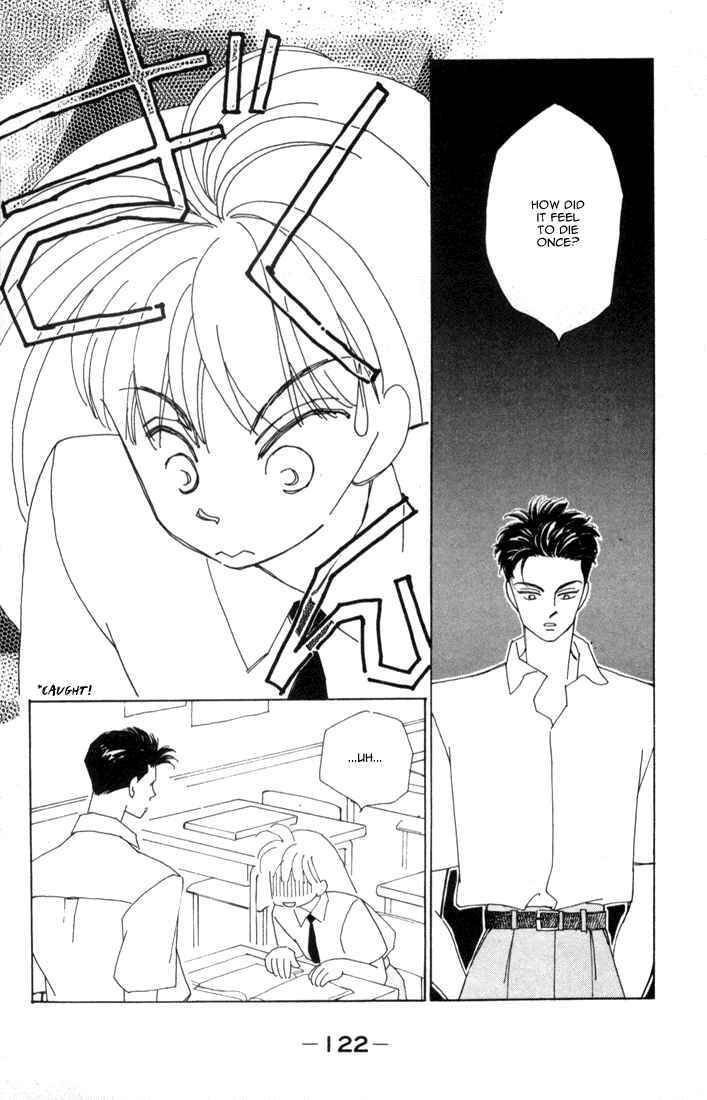 Page 26 Chapter 3 Return