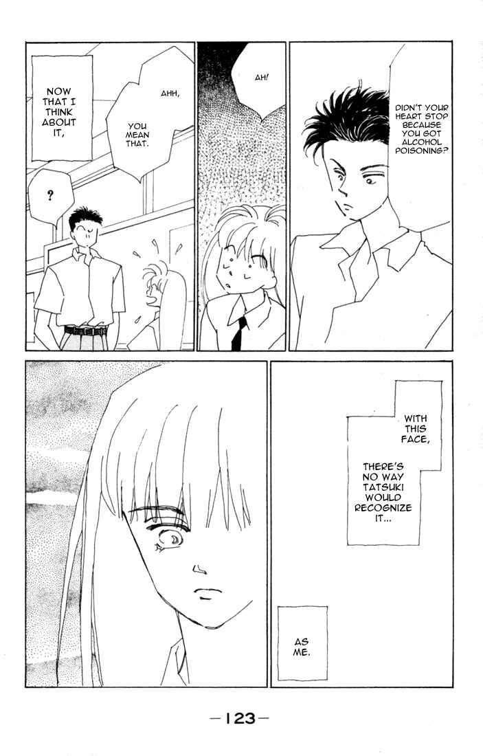 Page 27 Chapter 3 Return