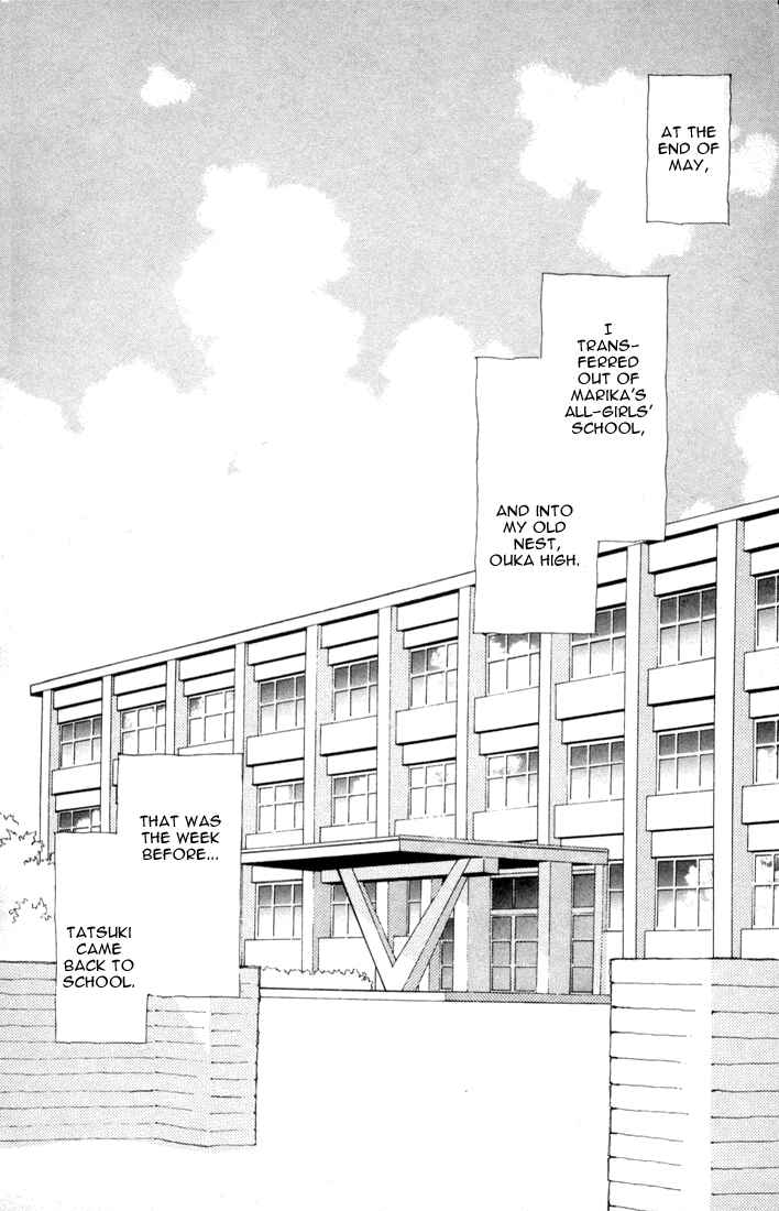 Page 4 Chapter 3 Return
