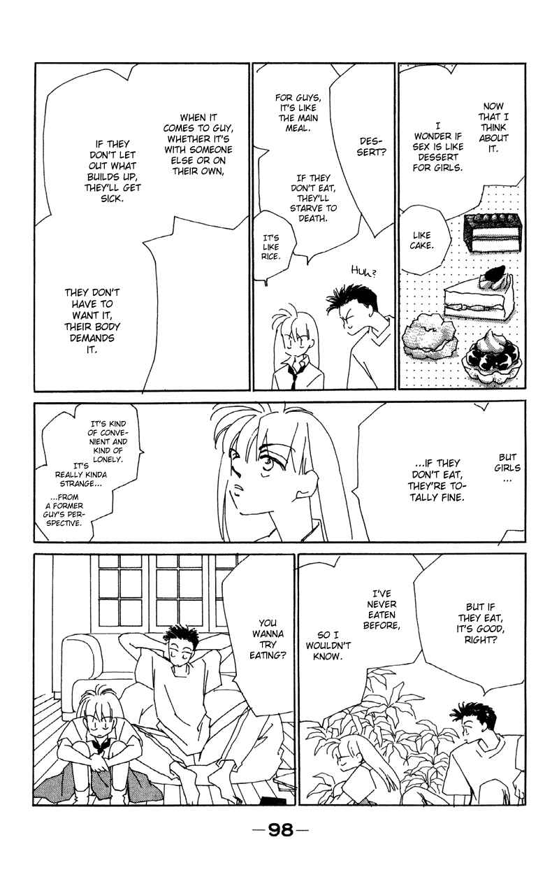 Page 11 Chapter 12 Return