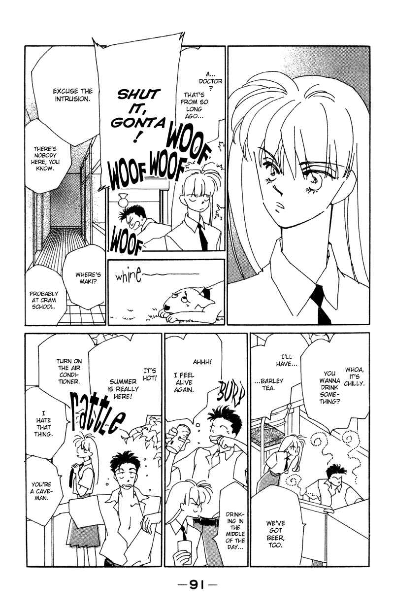 Page 4 Chapter 12 Return
