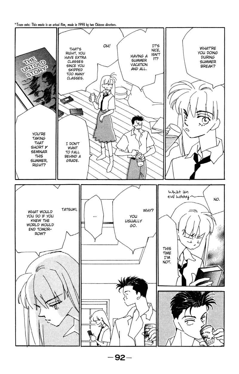 Page 5 Chapter 12 Return