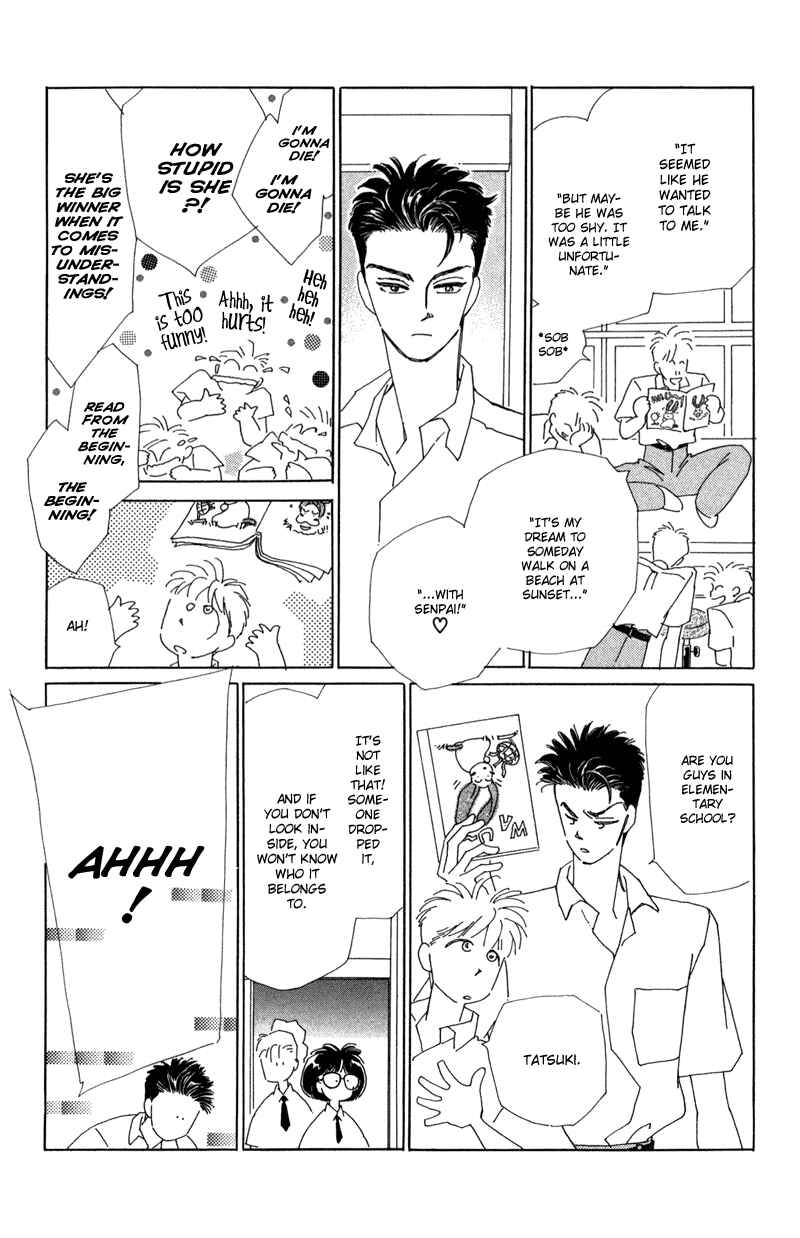 Page 21 Chapter 12.5 Return