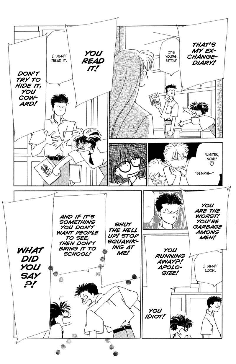 Page 22 Chapter 12.5 Return