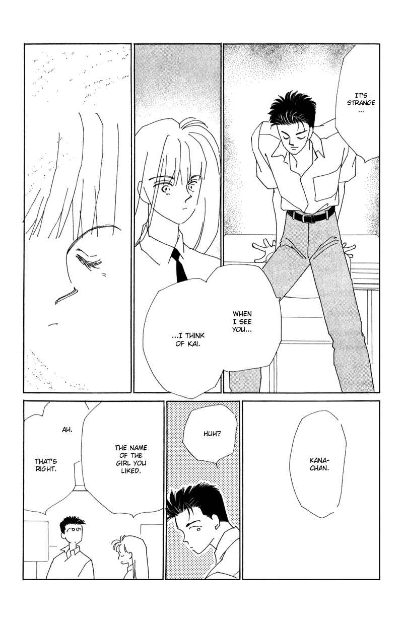 Page 30 Chapter 12.5 Return