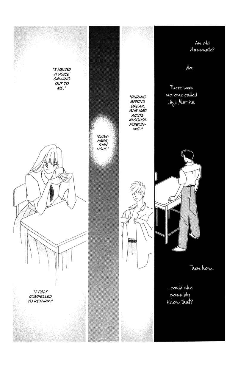 Page 32 Chapter 12.5 Return