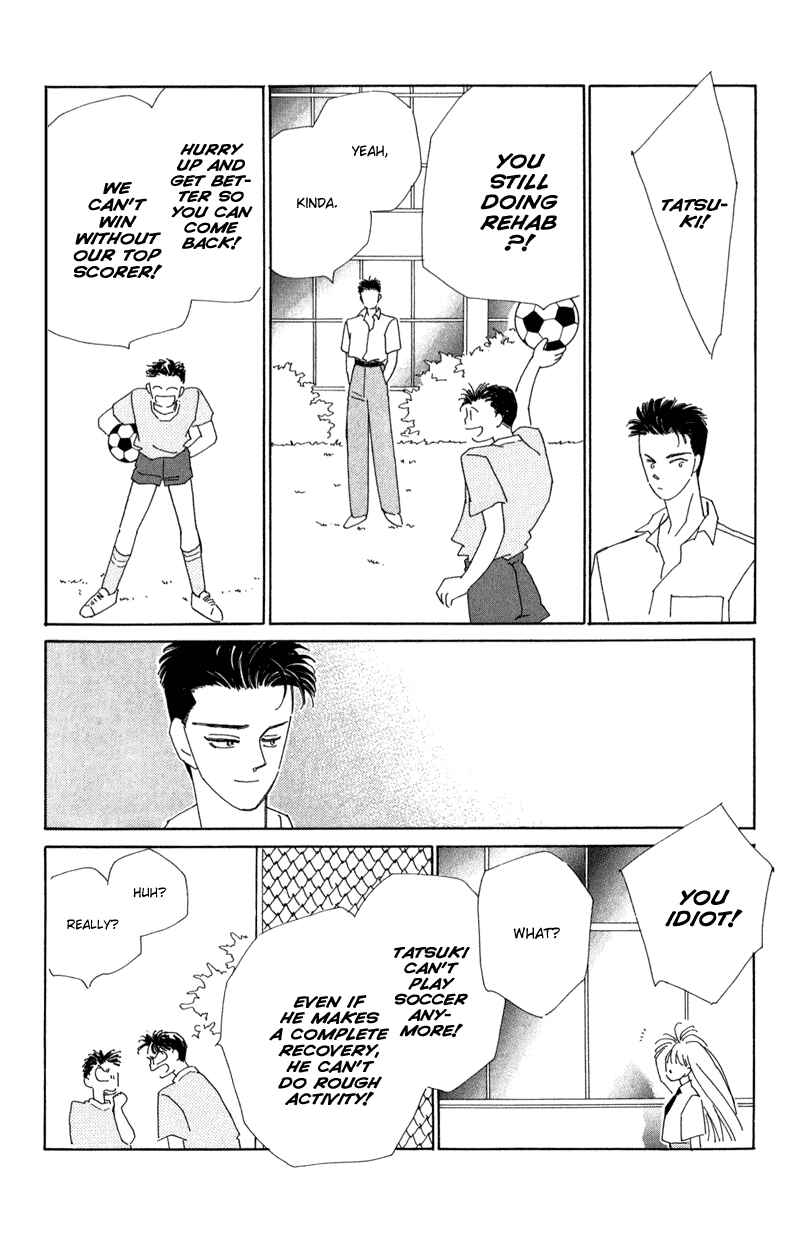 Page 38 Chapter 12.5 Return