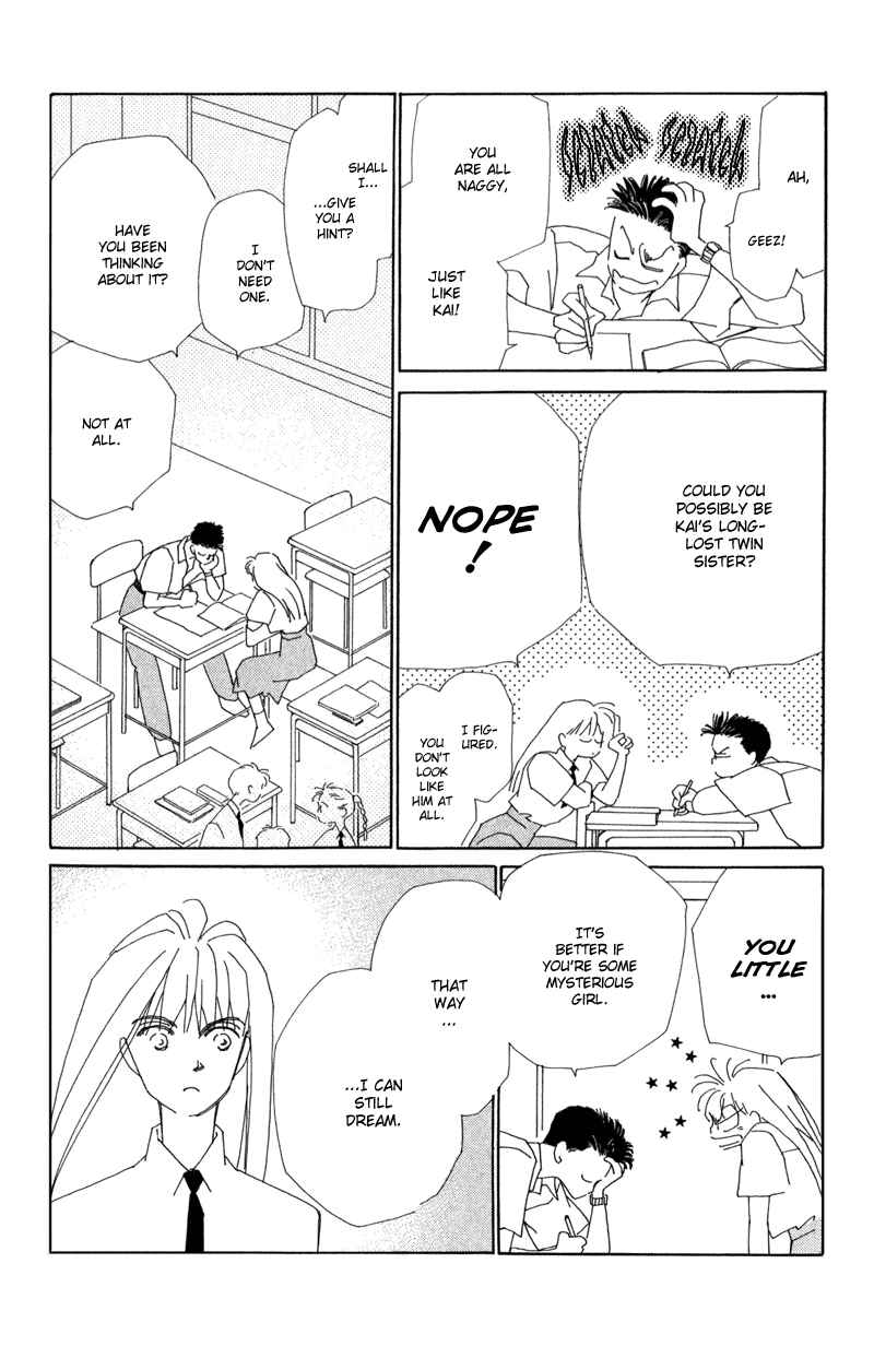 Page 42 Chapter 12.5 Return