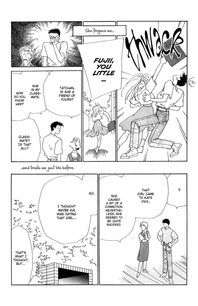 Page 46 Chapter 12.5 Return