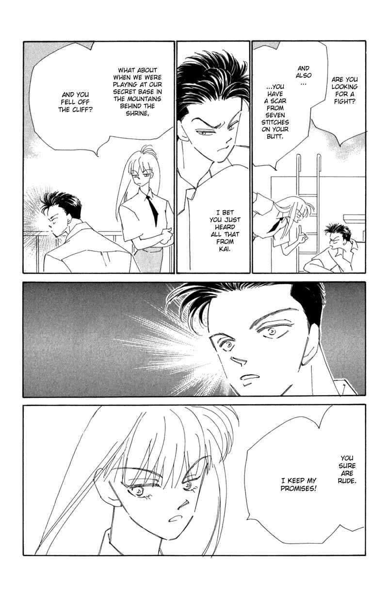 Page 54 Chapter 12.5 Return