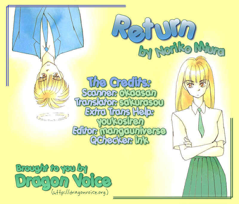 Page 66 Chapter 12.5 Return