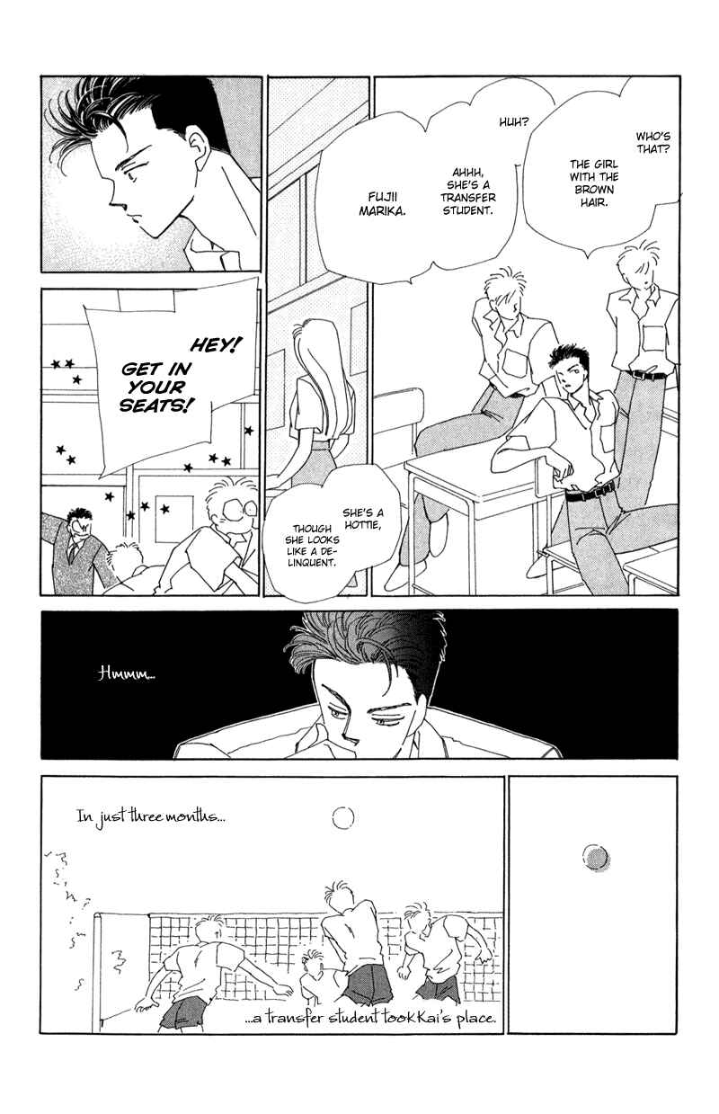 Page 8 Chapter 12.5 Return