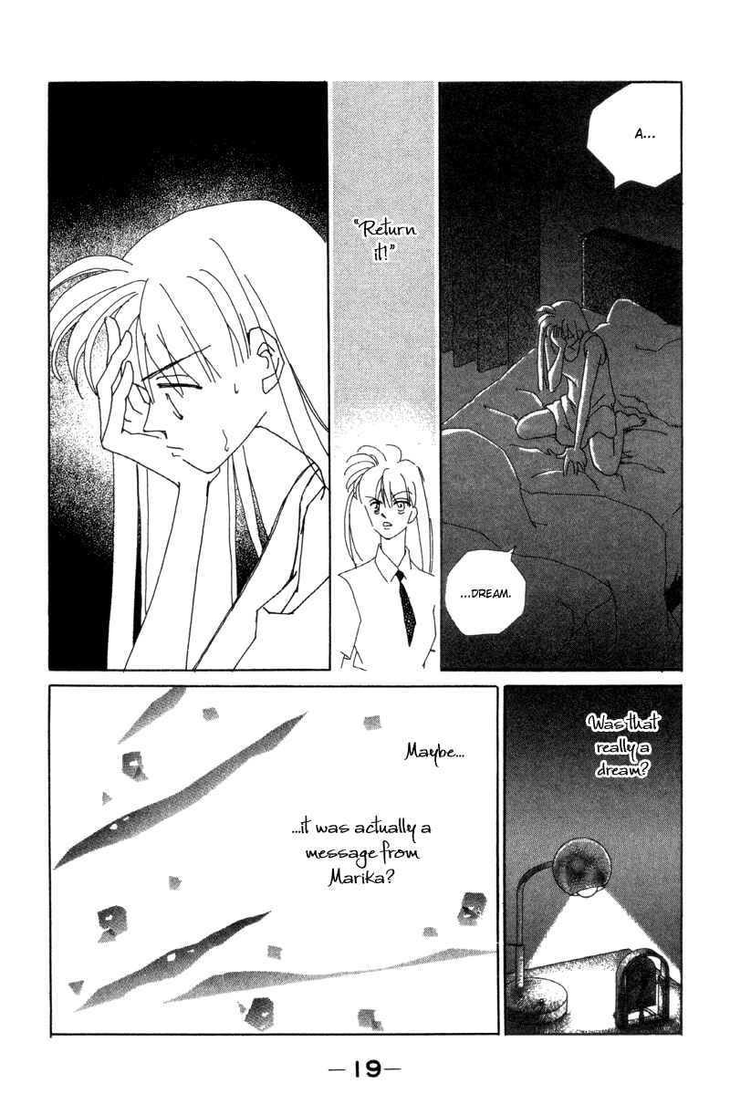 Page 20 Chapter 10 Return