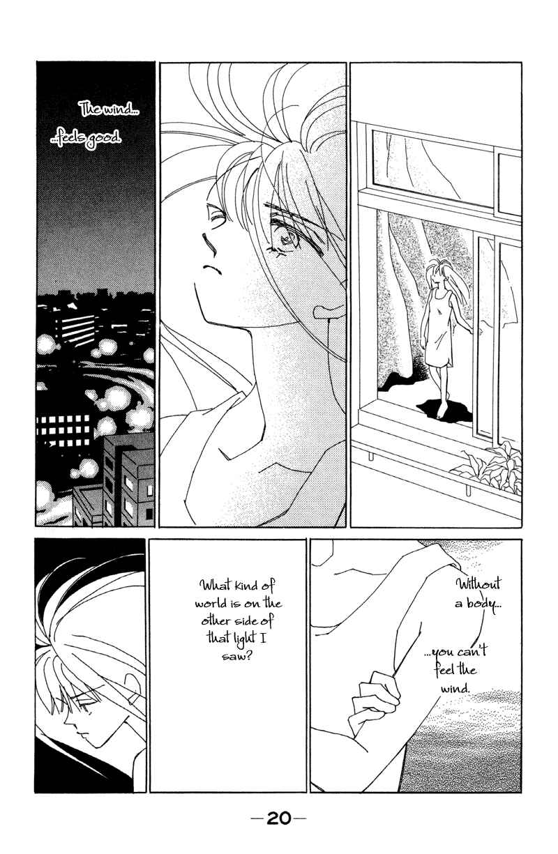 Page 21 Chapter 10 Return
