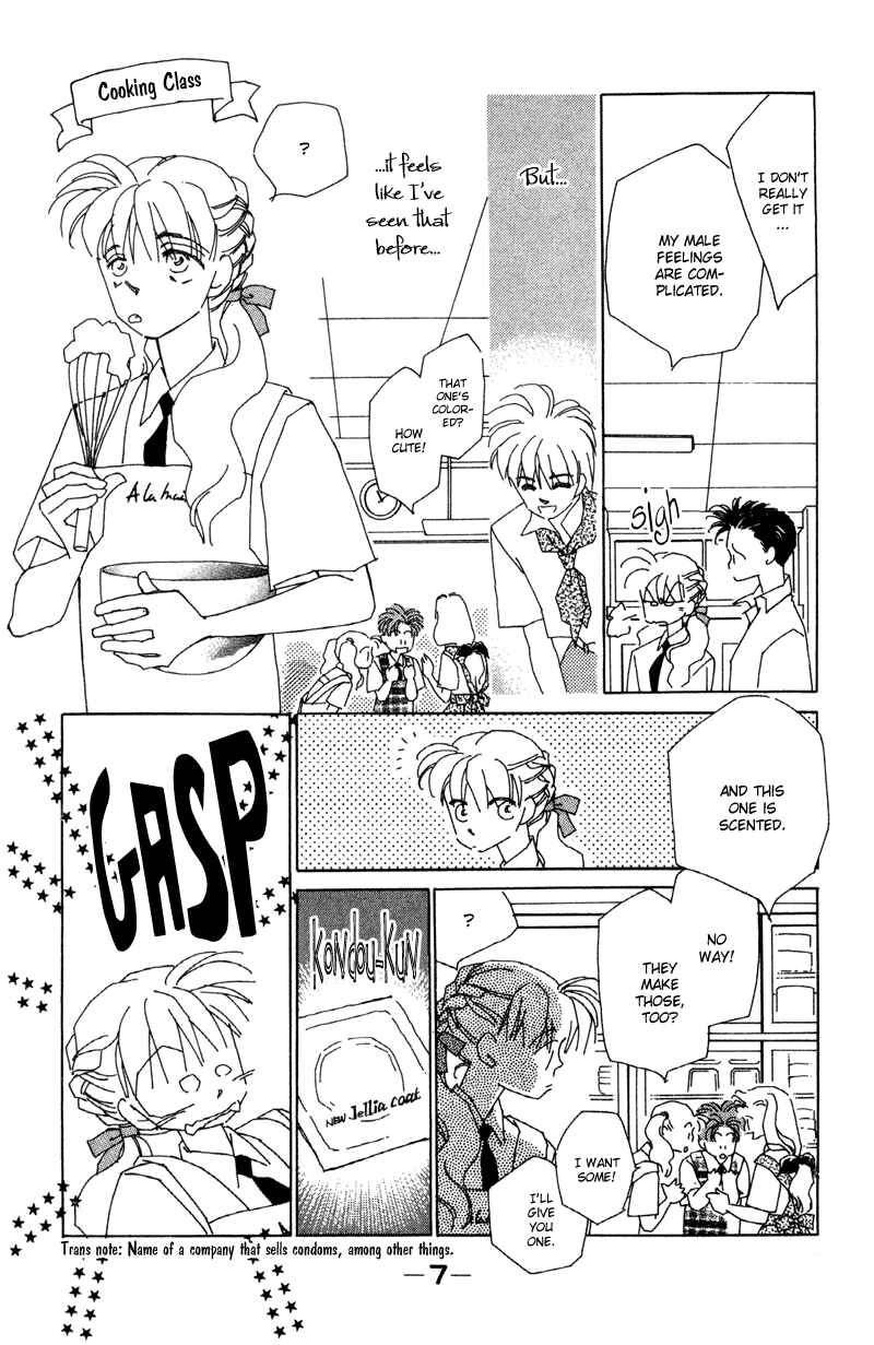Page 8 Chapter 10 Return